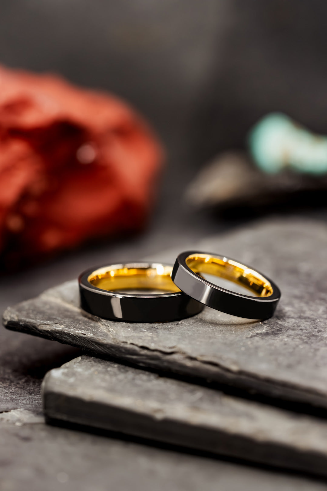 Argollas de Matrimonio