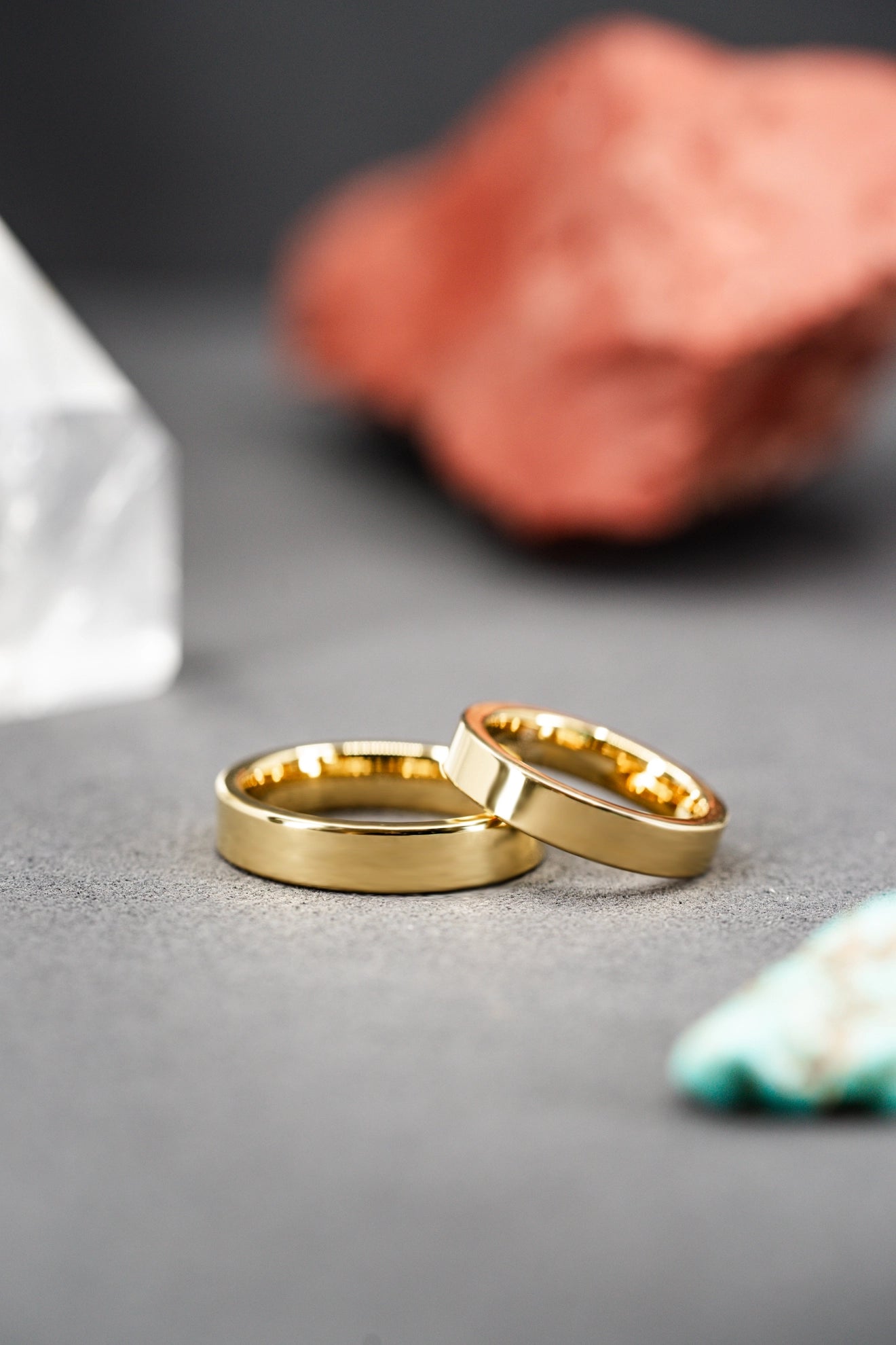 Aureum Venuste - Edens