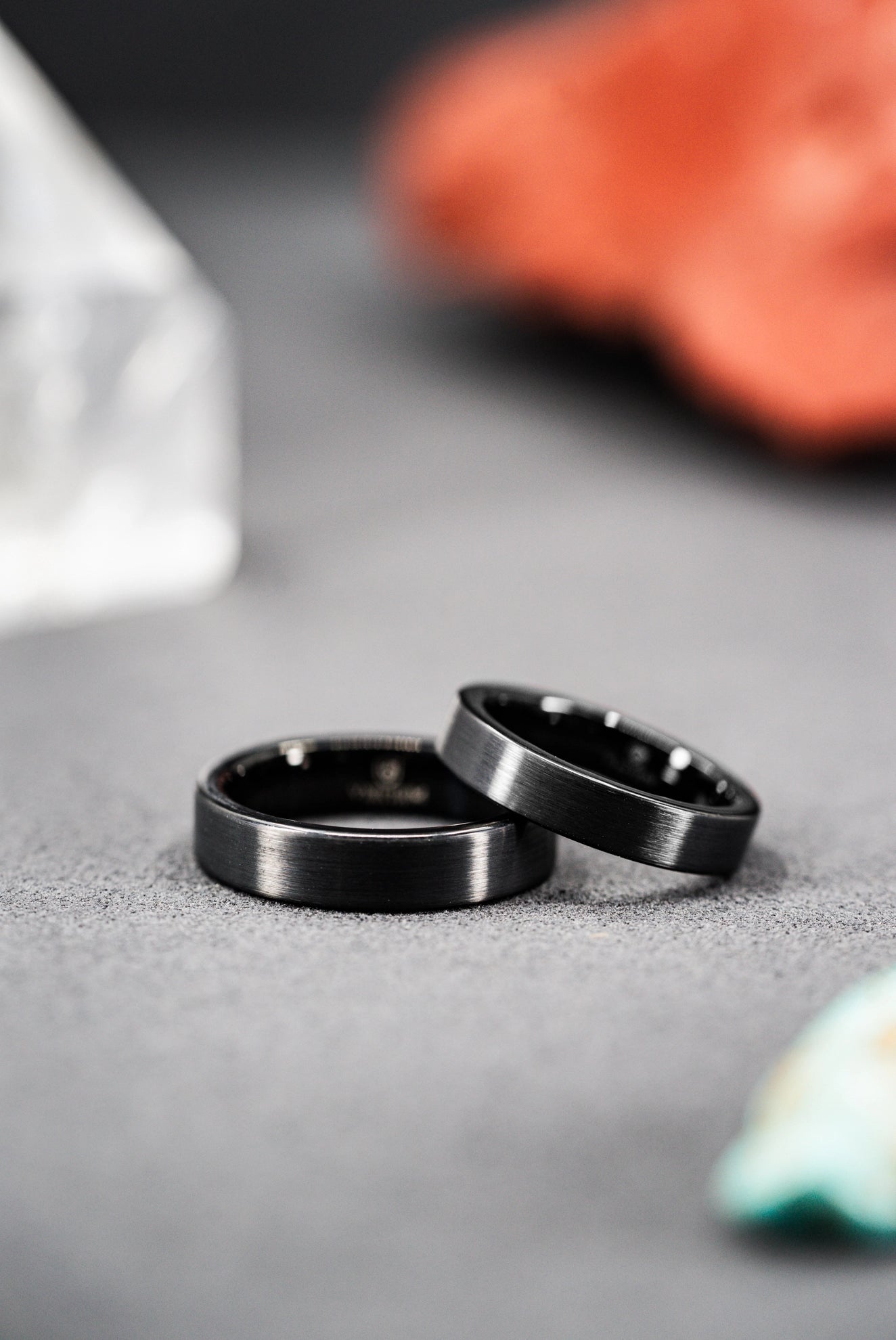 Black Venuste - Edens