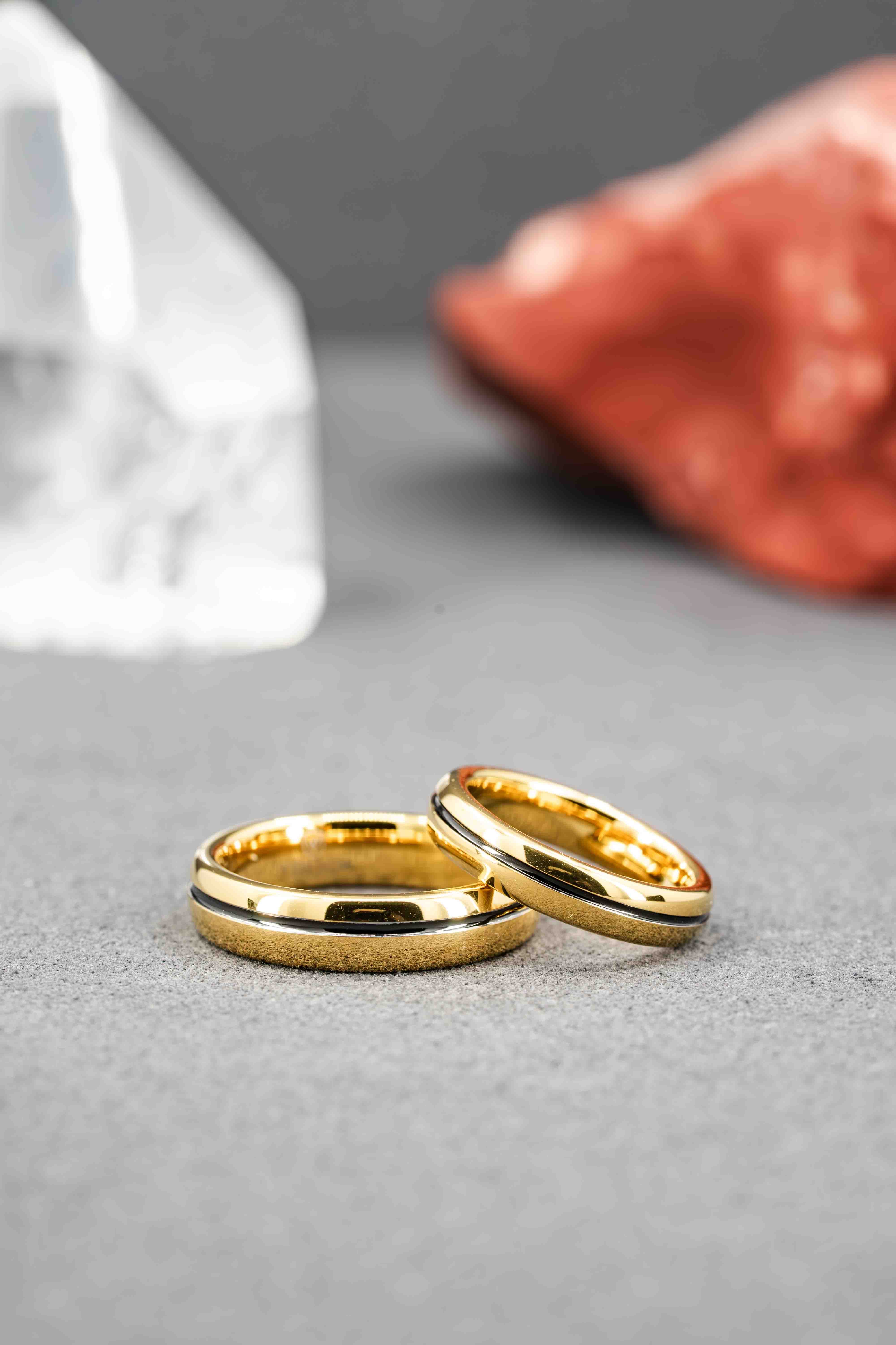 Anglicus Black Aurum