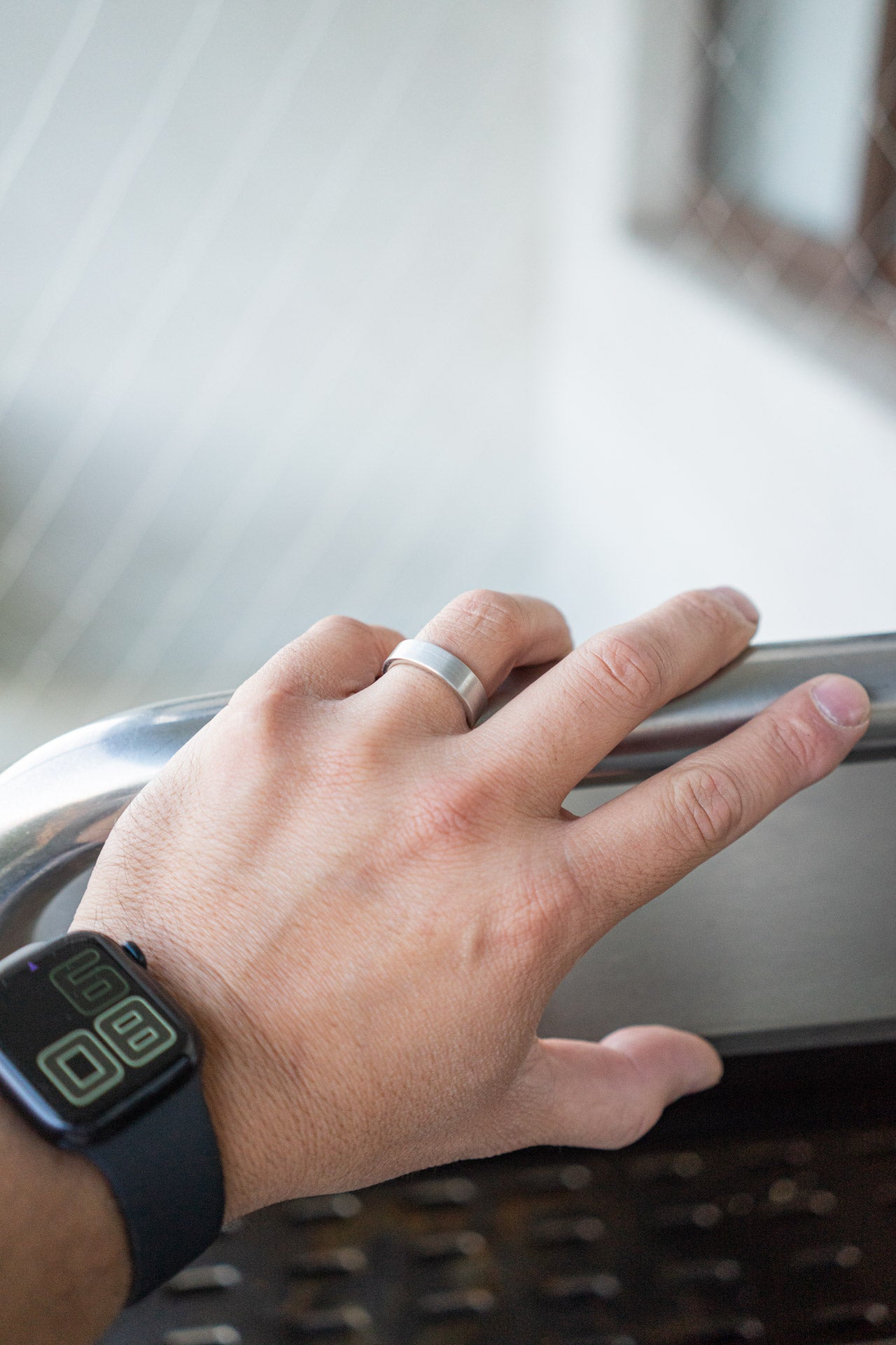 Priamus Venuste - Edens