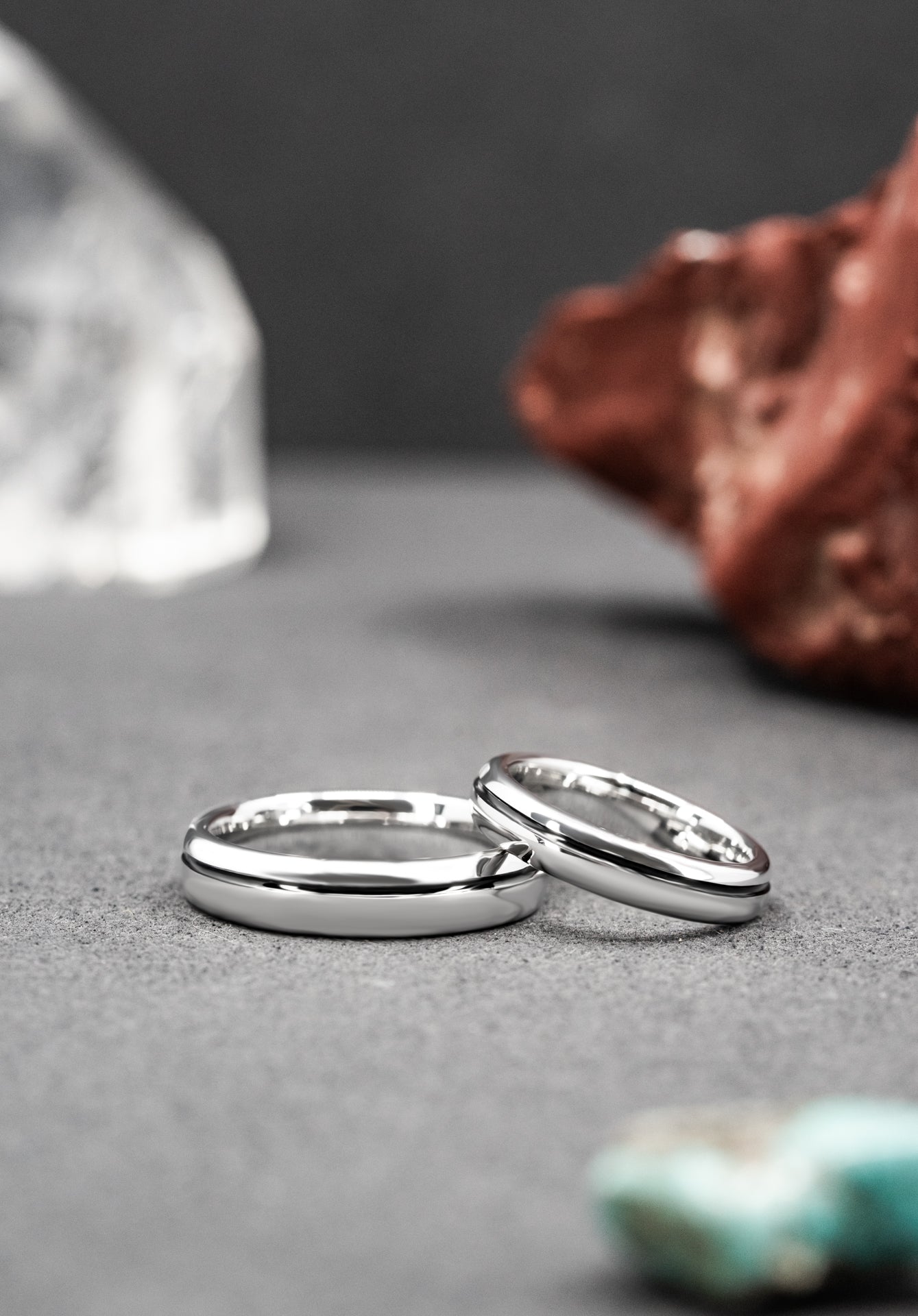 Anglicus Lux & Black