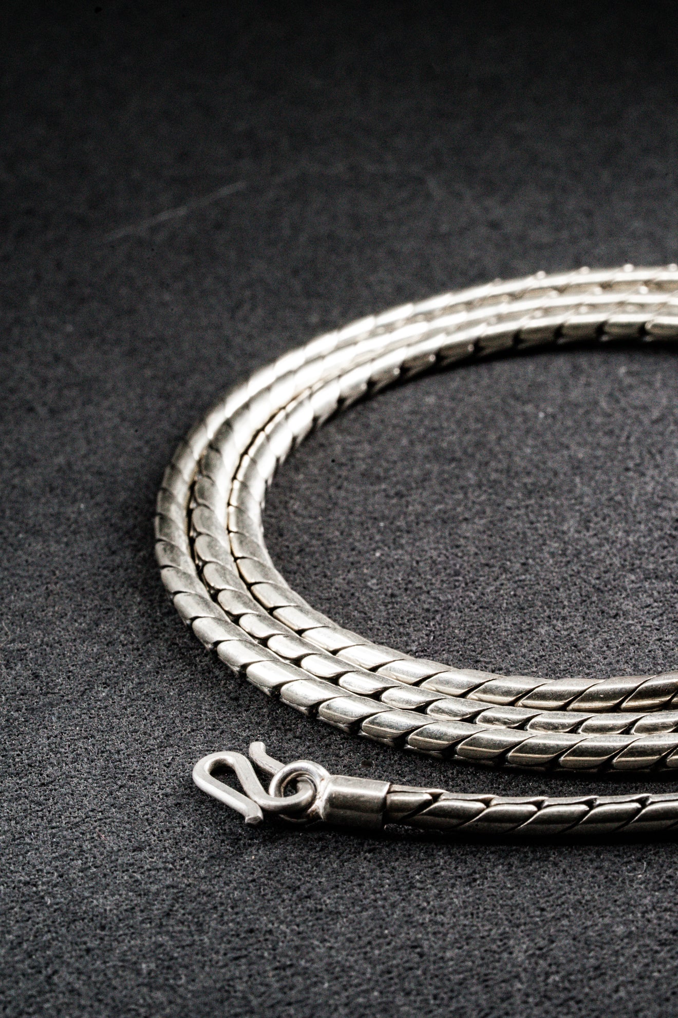 Radamanthys III - Catena