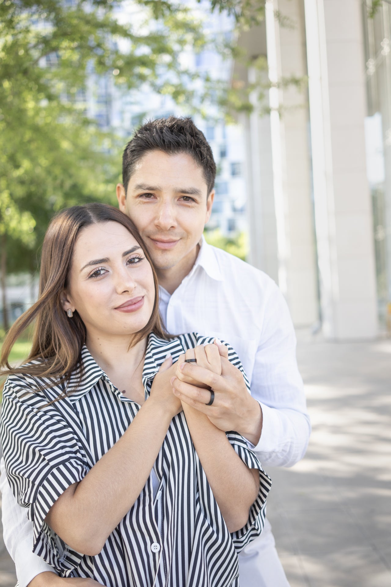 Black Venuste - Edens